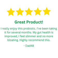Probiotic - Dad48